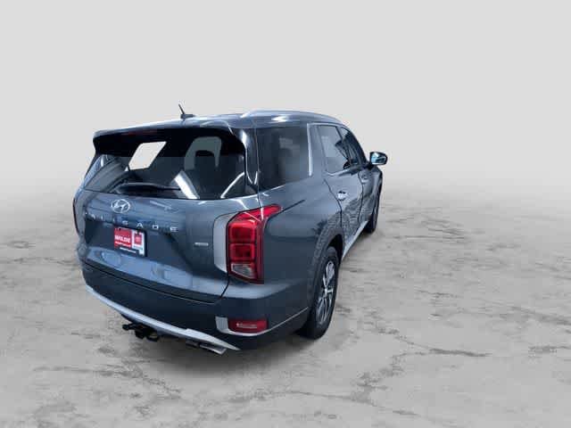 Thumbnail: 2020 Hyundai Palisade - 10