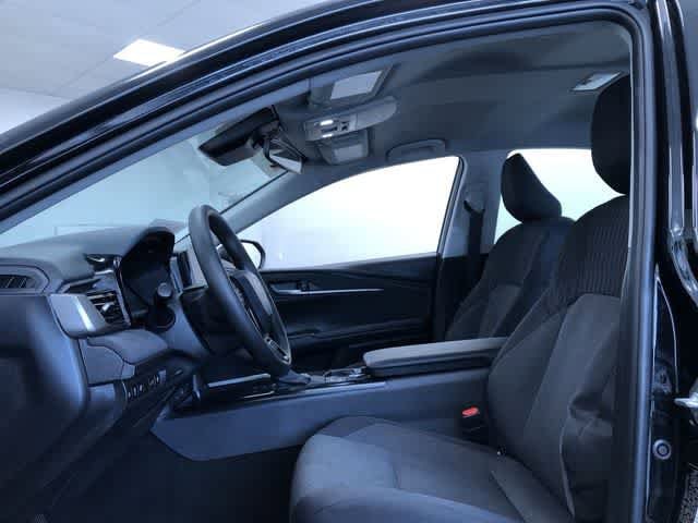 Thumbnail: 2026 Toyota Camry - 18