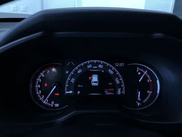 Thumbnail: 2025 Toyota RAV4 - 29