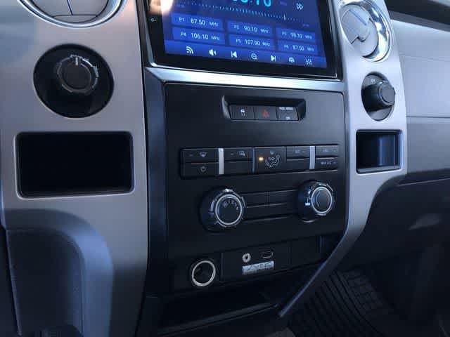 Thumbnail: 2010 Ford F-150 - 21