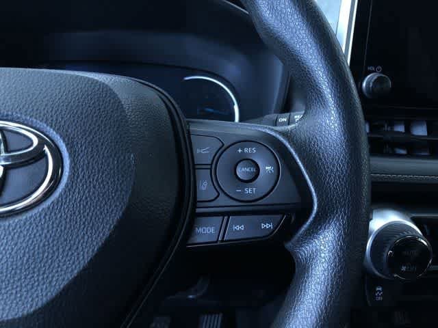 Thumbnail: 2024 Toyota RAV4 - 25