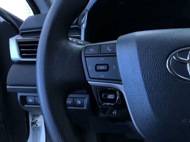 Thumbnail: 2025 Toyota Camry - 26