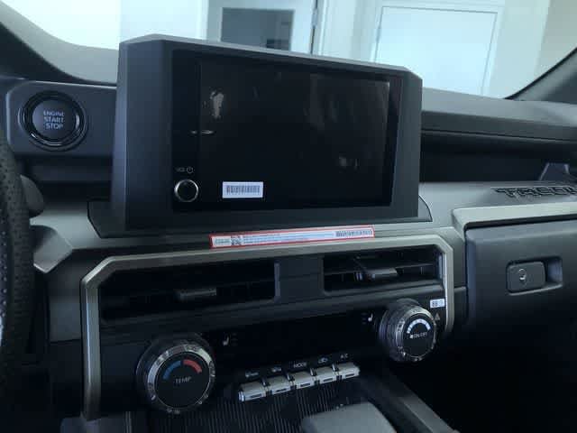 Thumbnail: 2025 Toyota Tacoma - 21