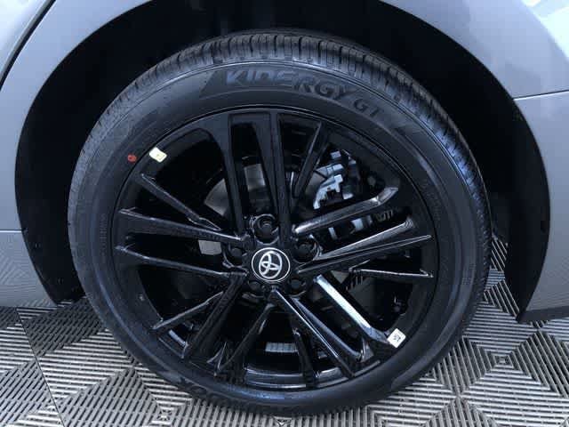 Thumbnail: 2026 Toyota Camry - 8