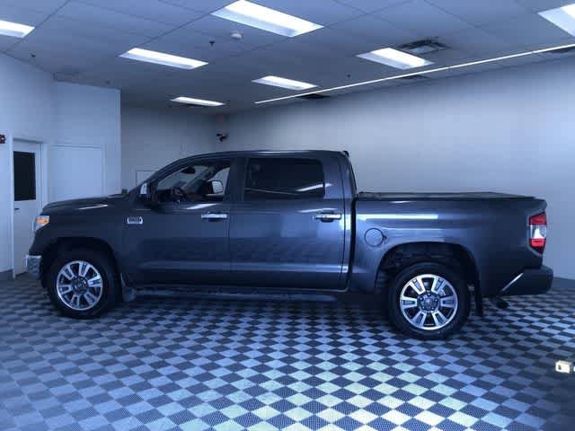 Thumbnail: 2019 Toyota Tundra - 3
