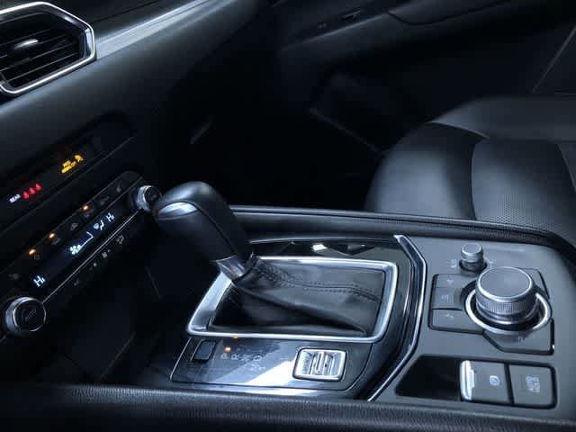 Thumbnail: 2025 Mazda CX-5 - 30