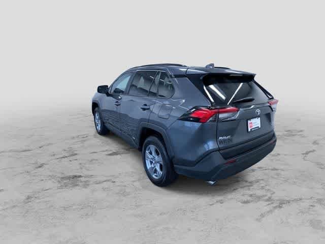 Thumbnail: 2025 Toyota RAV4 - 7