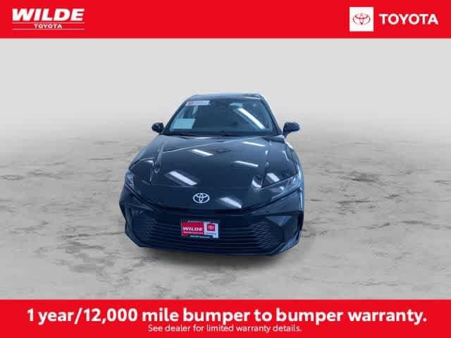 Thumbnail: 2025 Toyota Camry - 4