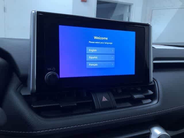 Thumbnail: 2023 Toyota RAV4 - 28