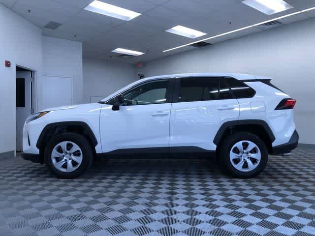 Thumbnail: 2025 Toyota RAV4 - 11