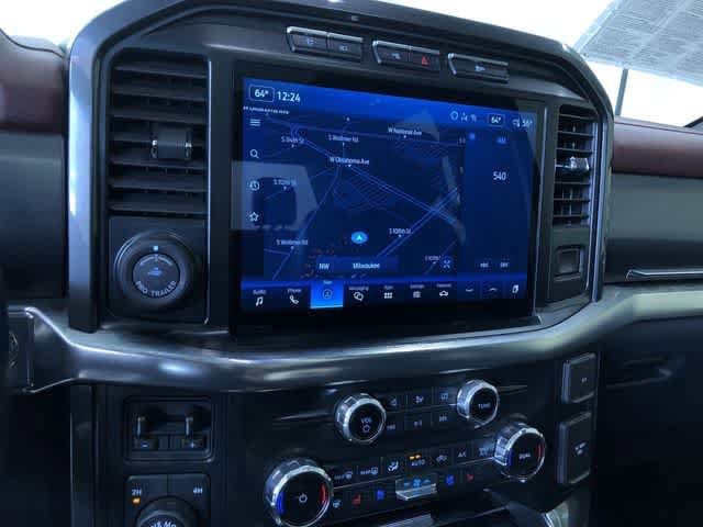 Thumbnail: 2022 Ford F-150 - 25