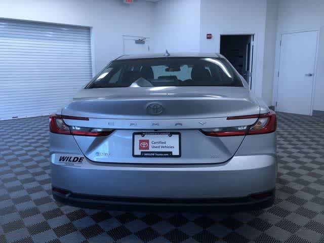 Thumbnail: 2026 Toyota Camry - 13