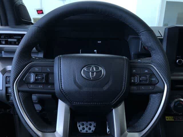 Thumbnail: 2025 Toyota Tacoma - 18