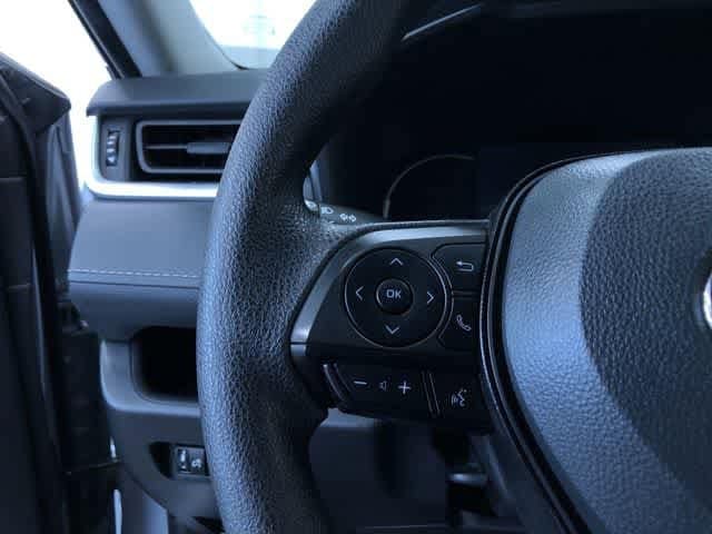 Thumbnail: 2025 Toyota RAV4 - 25