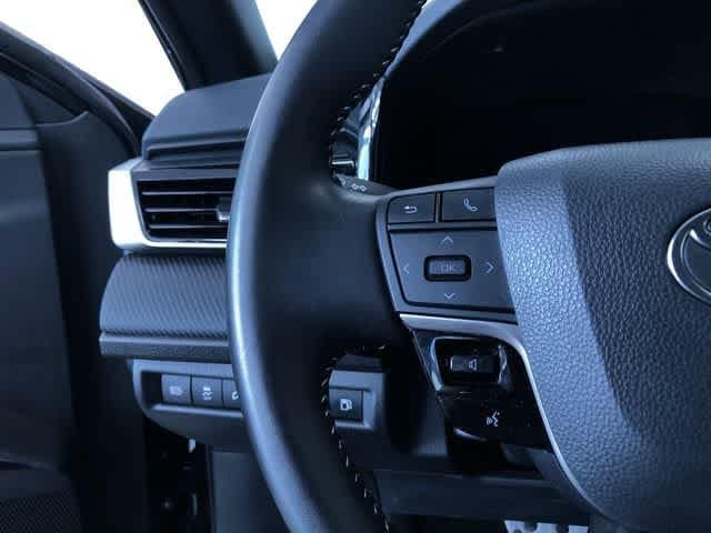 Thumbnail: 2025 Toyota Camry - 26