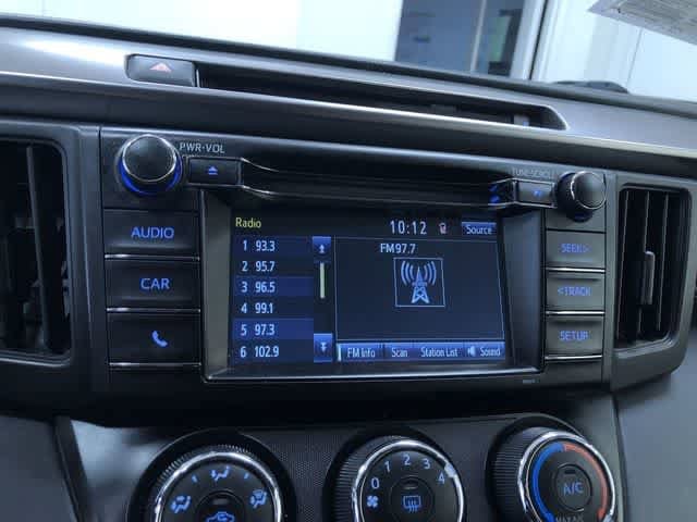 Thumbnail: 2016 Toyota RAV4 - 29