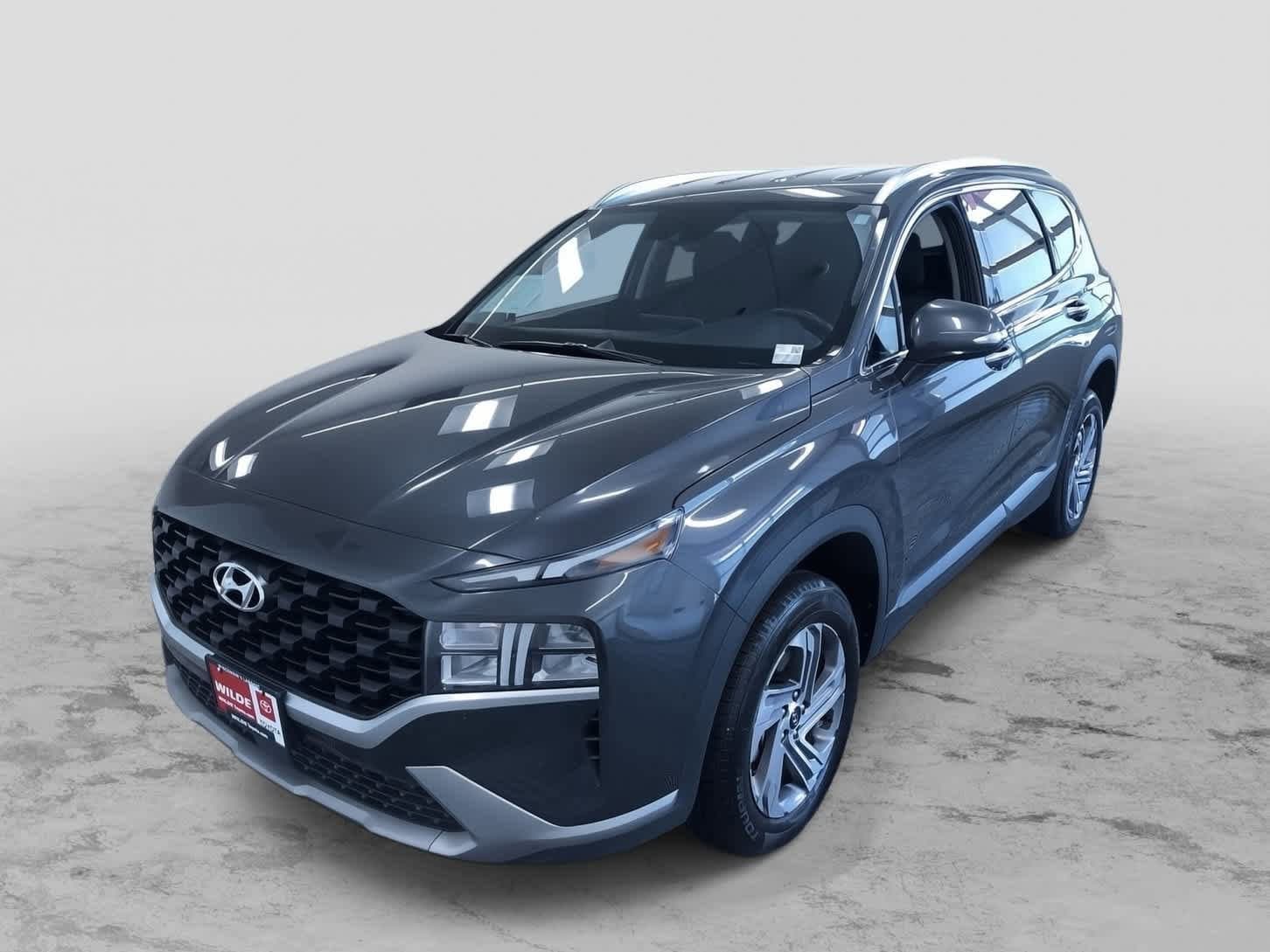 2023 Hyundai Santa Fe SEL -
                  West Allis, WI