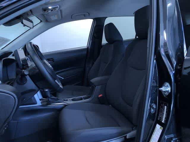 Thumbnail: 2025 Toyota Corolla Cross - 11