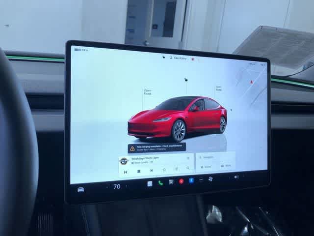 Thumbnail: 2024 Tesla Model 3 - 27