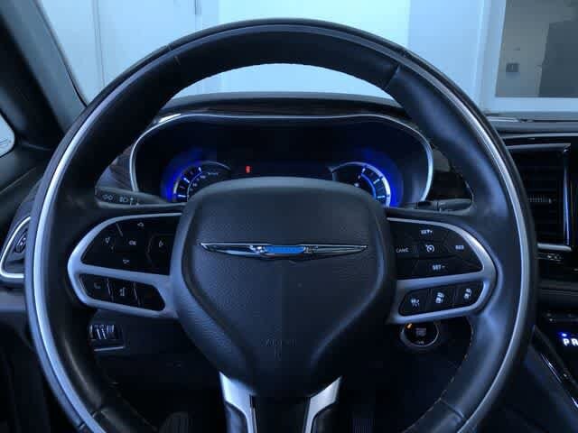 Thumbnail: 2021 Chrysler Pacifica - 26