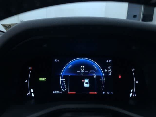 Thumbnail: 2025 Toyota Camry - 30