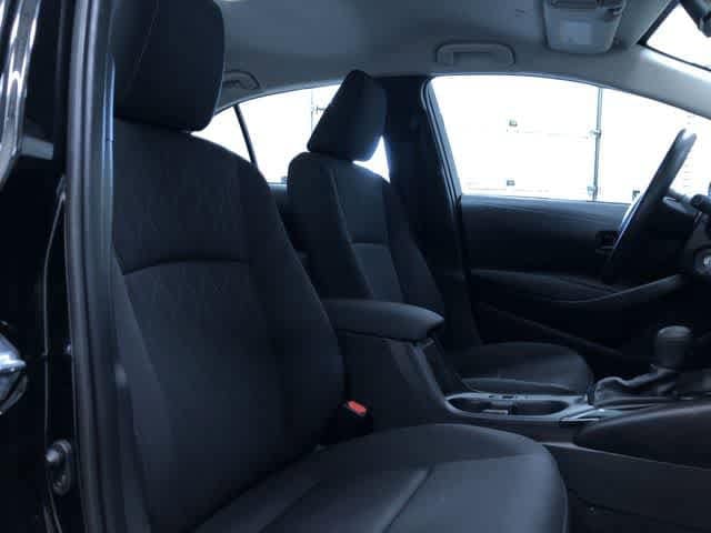 Thumbnail: 2025 Toyota Corolla - 22