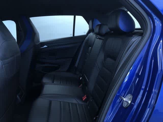 Thumbnail: 2023 Volkswagen Golf - 20