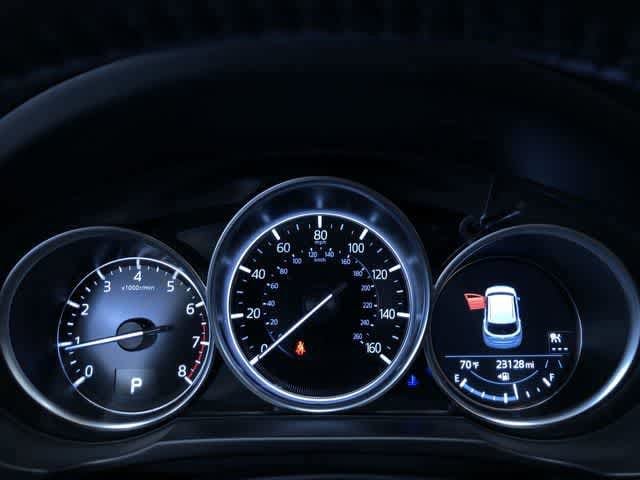 Thumbnail: 2025 Mazda CX-5 - 30