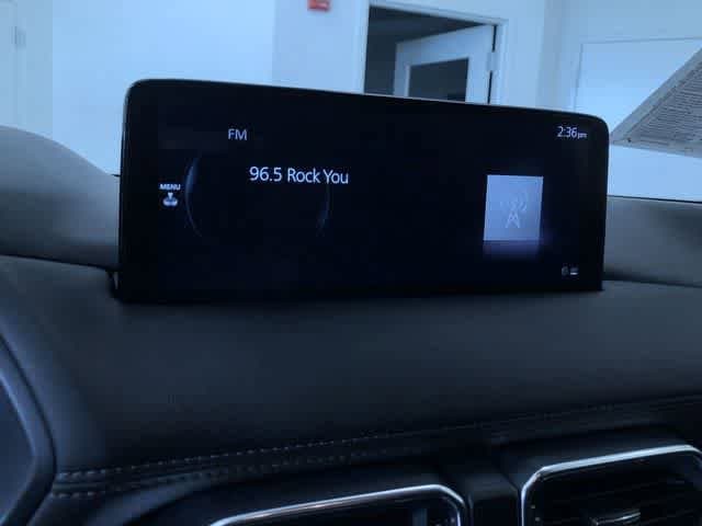 Thumbnail: 2025 Mazda CX-5 - 29