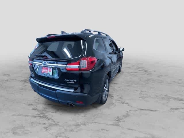 Thumbnail: 2019 Subaru Ascent - 10