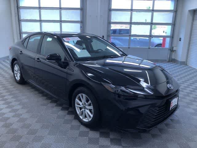 Thumbnail: 2026 Toyota Camry - 35