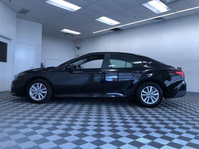 Thumbnail: 2026 Toyota Camry - 11