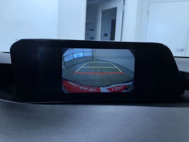 Thumbnail: 2025 Mazda Mazda3 - 27