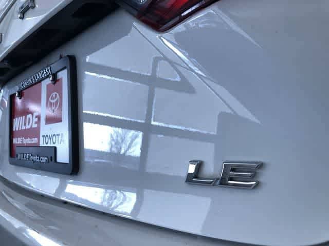 Thumbnail: 2025 Toyota Camry - 8