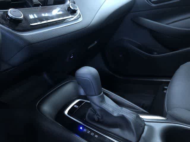 Thumbnail: 2025 Toyota Corolla - 29