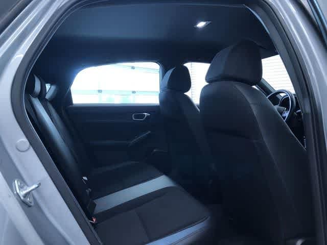 Thumbnail: 2024 Honda Civic - 13