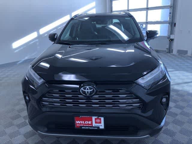 Thumbnail: 2025 Toyota RAV4 - 6