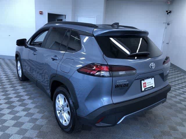 Thumbnail: 2026 Toyota Corolla Cross - 12