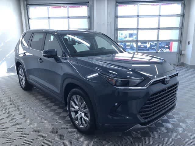 Thumbnail: 2025 Toyota Grand Highlander - 27