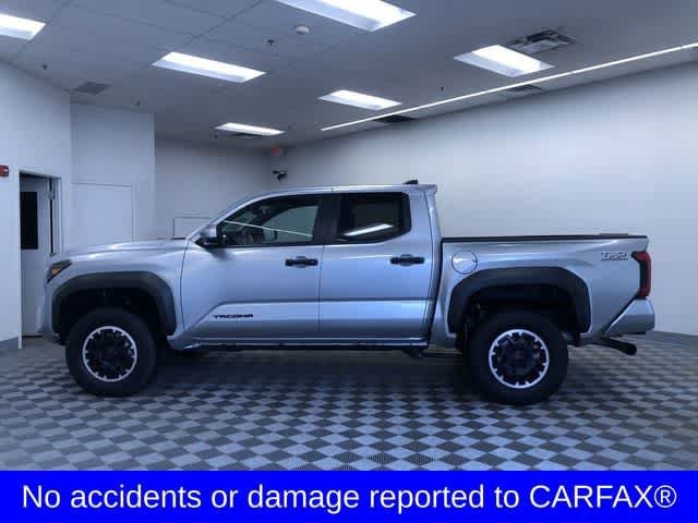 Thumbnail: 2024 Toyota Tacoma - 3