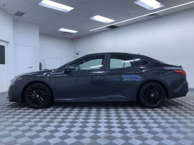 Thumbnail: 2025 Toyota Camry - 11