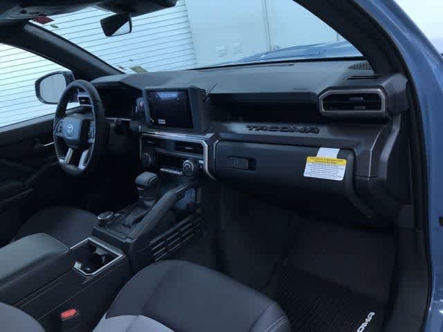 Thumbnail: 2026 Toyota Tacoma - 18