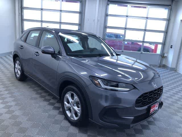 Thumbnail: 2025 Honda HR-V - 36