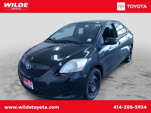 2012 Toyota Yaris  -
                  West Allis, WI