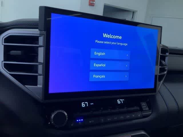 Thumbnail: 2026 Toyota Tundra - 23