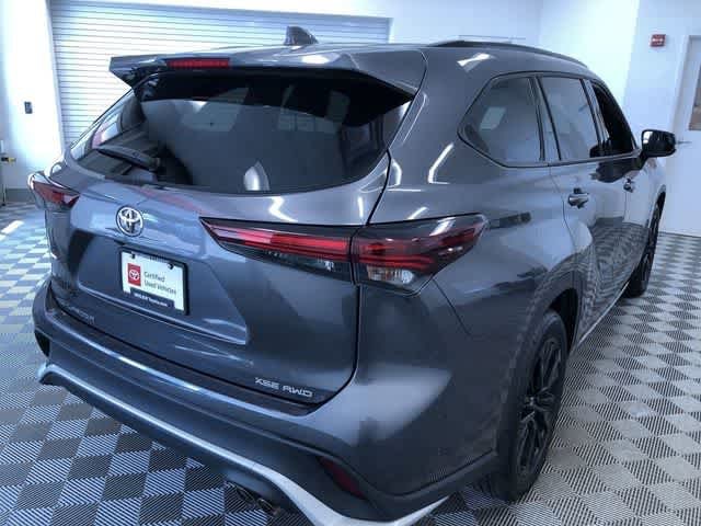 Thumbnail: 2025 Toyota Highlander - 34