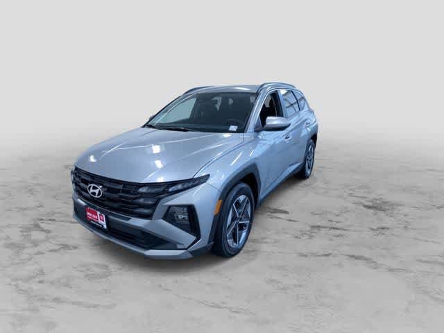 Thumbnail: 2025 Hyundai Tucson - 6