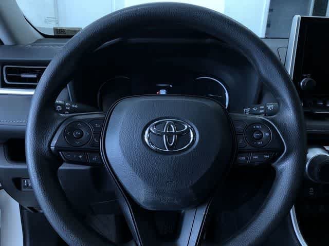 Thumbnail: 2025 Toyota RAV4 - 24