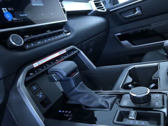 Thumbnail: 2026 Toyota Tundra - 24