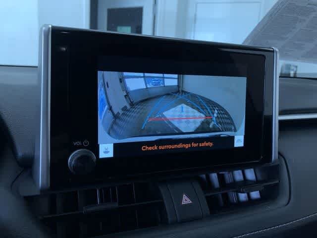 Thumbnail: 2025 Toyota RAV4 - 27